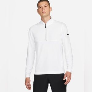 Nike Dri-FIT Men’s Half Zip Golf Top